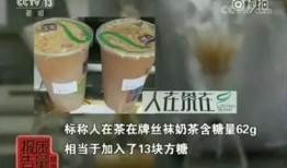 央视爆料奶茶视频播放下载